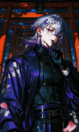 Profile image of 千歳