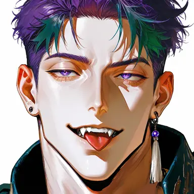 Profile image of 千影