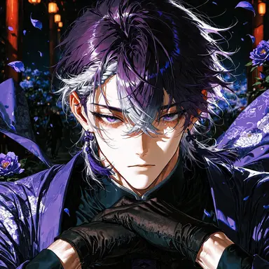 Profile image of 千歳
