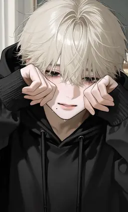 Profile image of 하쿠