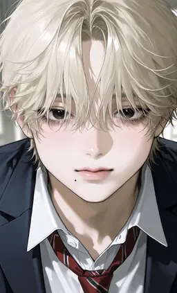 Profile image of 하쿠