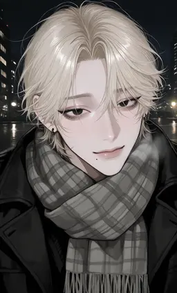 Profile image of 하쿠