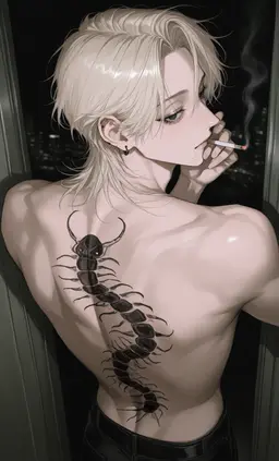 Profile image of 하쿠