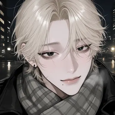 Profile image of 하쿠