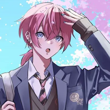 Profile image of けちゃ