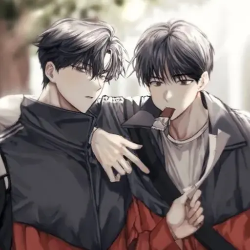 DeafPetal0213의 남사친들