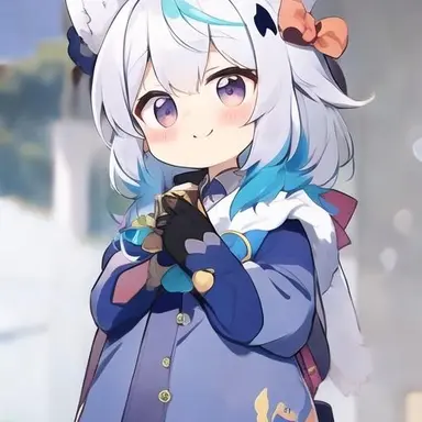 Profile image of 김라니