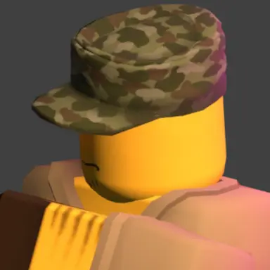 Profile image of Marcus