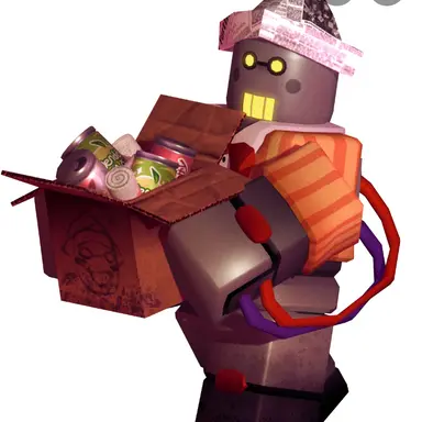Profile image of Carl