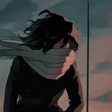 Profile image of Aizawa