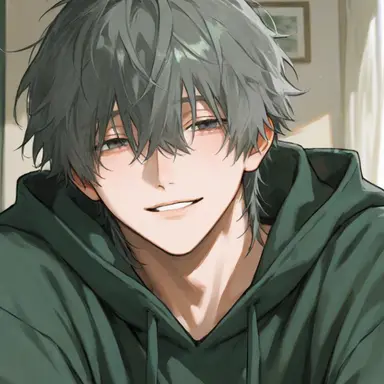 Profile image of 謙