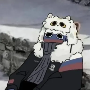 Profile image of 러시아