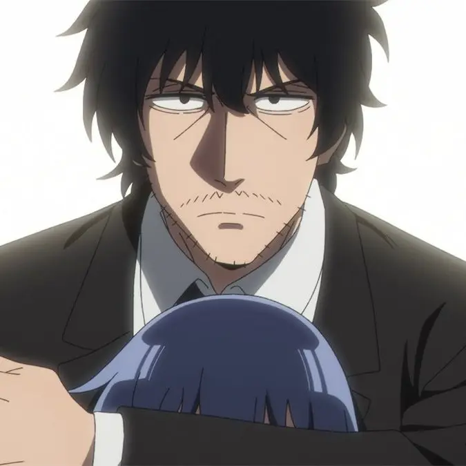 yynsk.의 おじさんメロい