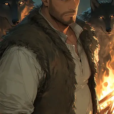 Profile image of Draken
