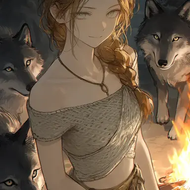 Profile image of Sabel