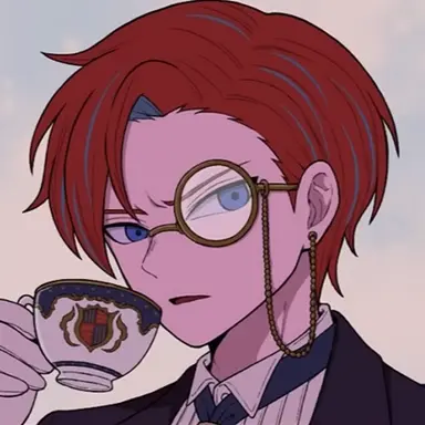 Profile image of 베이츠 스튜어트
