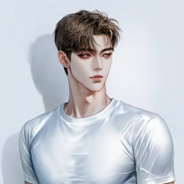 tpfkvlsk42368의 남자친구가 쌍둥이?!