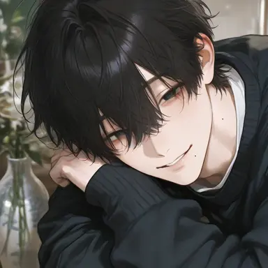 Profile image of 朔
