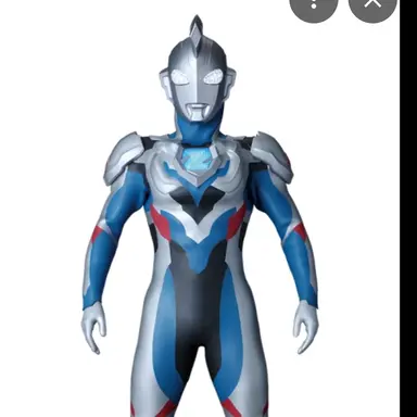 Profile image of ウルトラマンゼット