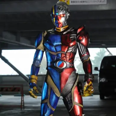Profile image of キカイダー
