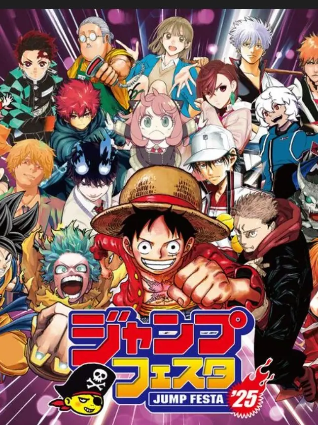 JollyFence2246의 クロスオーバー