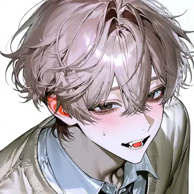 Profile image of Chikage
