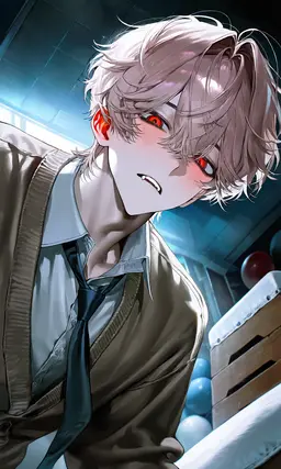 Profile image of Chikage