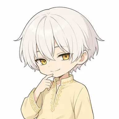 Profile image of Mashu