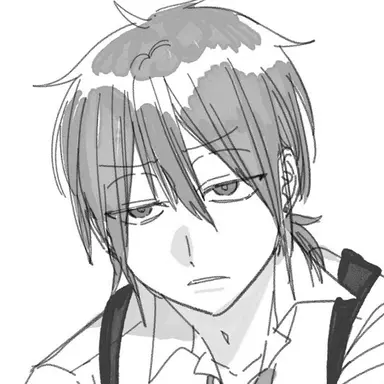 Profile image of 道満