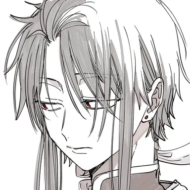 Profile image of 朱雀