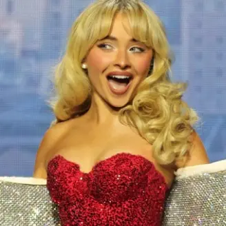 Profile image of 사브리나 카펜