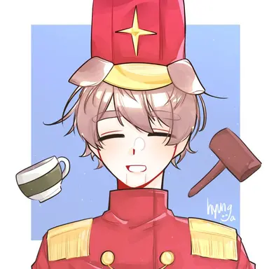 Profile image of 덕개