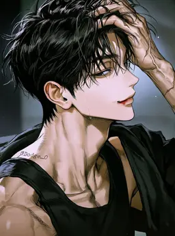 Profile image of 백천선