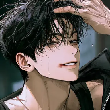 Profile image of 백천선