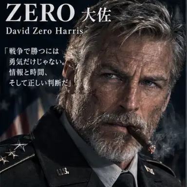 Profile image of カーネル大佐