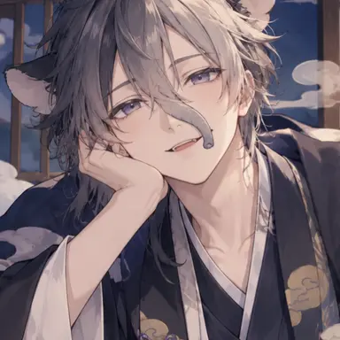Profile image of Suzushiro