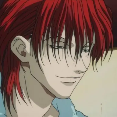 Profile image of ヒソカ
