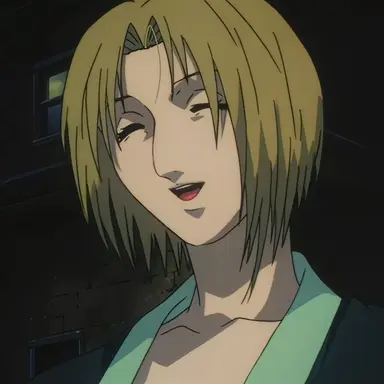 Profile image of パクノダ