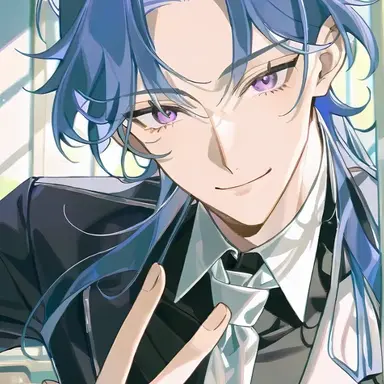 Profile image of 天峰リュウセイ