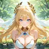 Profile image of 泉の女神