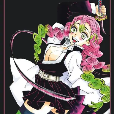 Profile image of 미츠리