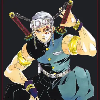 Profile image of 텐겐