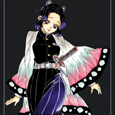 Profile image of 시노부