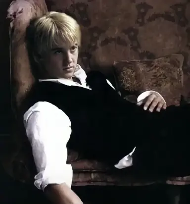Profile image of Draco
