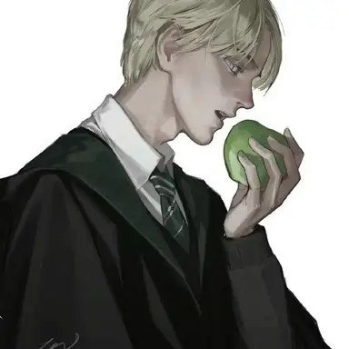 Profile image of Draco