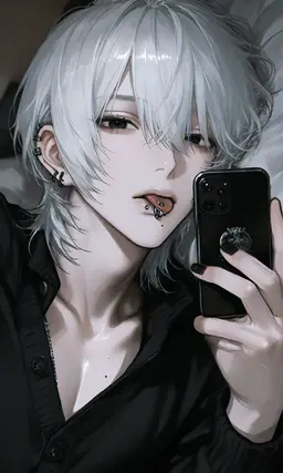 Profile image of 사오토메 유키