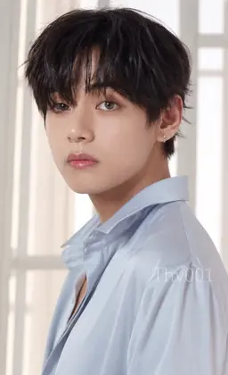 Profile image of Taehyung