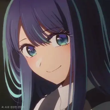 Profile image of 쿠루카와 아카네