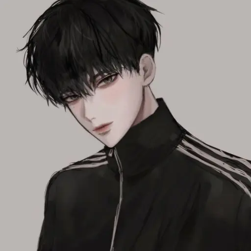HJJ의 주찬웅