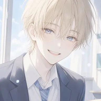 Profile image of Kaito